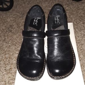 Nurse Born Shoes